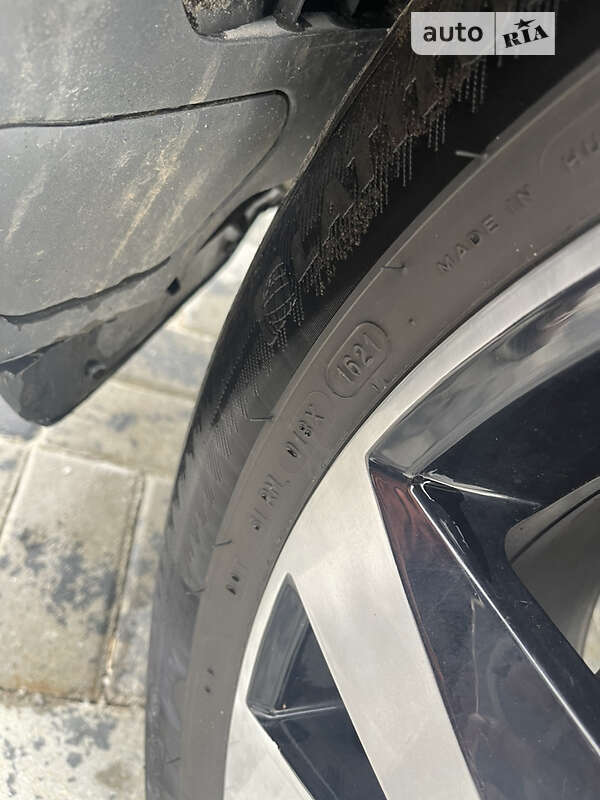 Позашляховик / Кросовер Volkswagen Touareg 2015 в Рівному фото 37 Позашляховик / Кросовер Volkswagen Touareg 2015 в Рівному