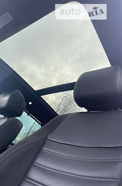 Позашляховик / Кросовер Volkswagen Touareg 2015 в  фото 74 Позашляховик / Кросовер Volkswagen Touareg 2015 в