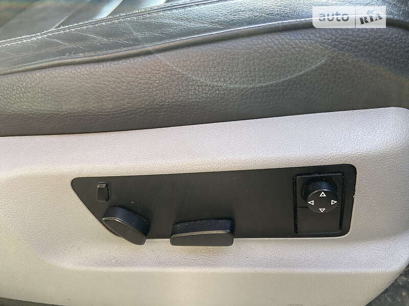 Внедорожник / Кроссовер Volkswagen Touareg 2004 в Сумах фото 6 Внедорожник / Кроссовер Volkswagen Touareg 2004 в Сумах