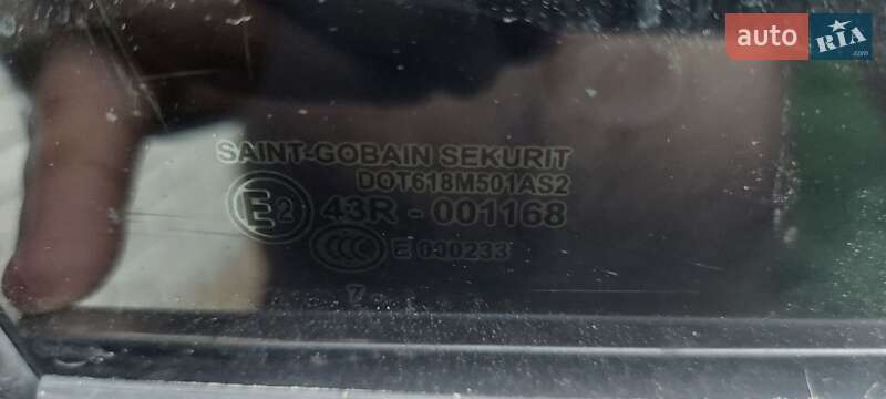 Внедорожник / Кроссовер Volkswagen Touareg 2008 в Броварах