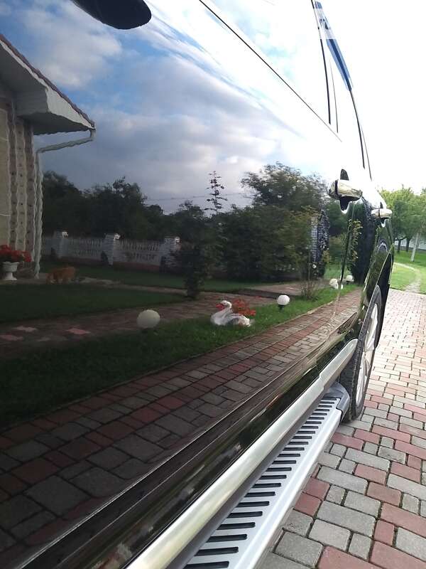 Позашляховик / Кросовер Volkswagen Touareg 2007 в Коломиї фото 6 Позашляховик / Кросовер Volkswagen Touareg 2007 в Коломиї