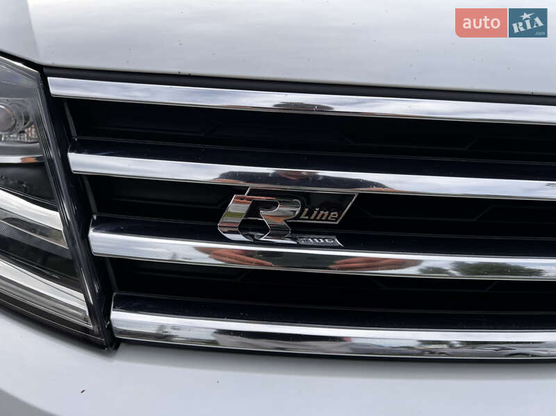 Внедорожник / Кроссовер Volkswagen Touareg 2015 в Хмельницком фото 35 Внедорожник / Кроссовер Volkswagen Touareg 2015 в Хмельницком