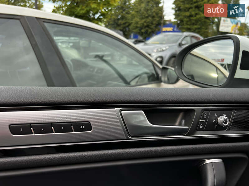 Внедорожник / Кроссовер Volkswagen Touareg 2015 в Хмельницком фото 41 Внедорожник / Кроссовер Volkswagen Touareg 2015 в Хмельницком
