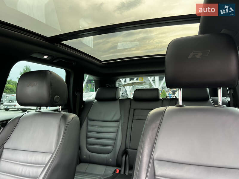 Внедорожник / Кроссовер Volkswagen Touareg 2015 в Хмельницком фото 48 Внедорожник / Кроссовер Volkswagen Touareg 2015 в Хмельницком