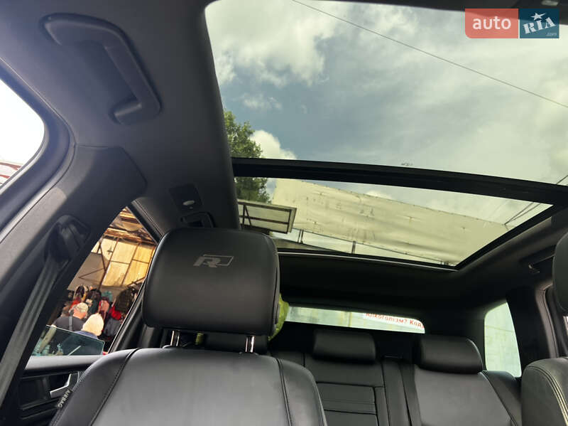 Внедорожник / Кроссовер Volkswagen Touareg 2015 в Хмельницком фото 89 Внедорожник / Кроссовер Volkswagen Touareg 2015 в Хмельницком