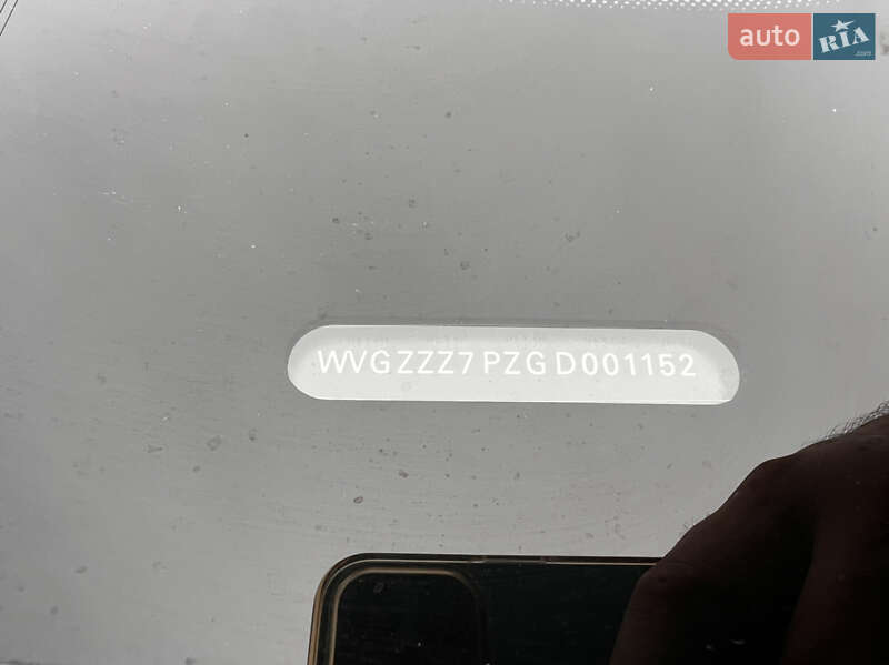 Внедорожник / Кроссовер Volkswagen Touareg 2015 в Хмельницком фото 114 Внедорожник / Кроссовер Volkswagen Touareg 2015 в Хмельницком