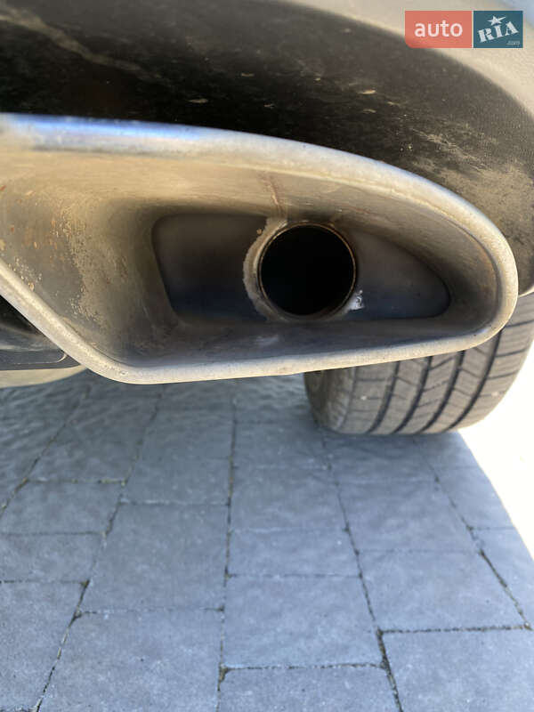 Внедорожник / Кроссовер Volkswagen Touareg 2010 в Тлумаче