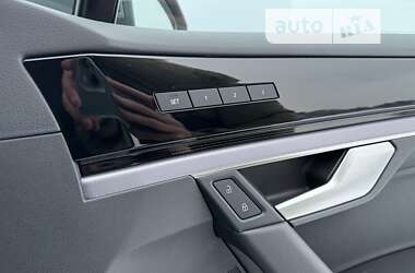 Внедорожник / Кроссовер Volkswagen Touareg 2019 в 