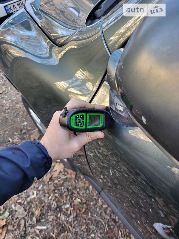 Внедорожник / Кроссовер Volkswagen Touareg 2004 в Одессе