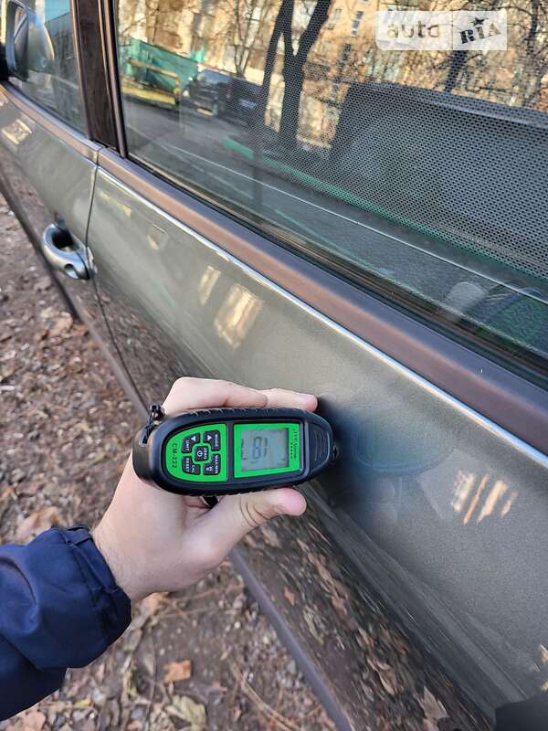 Внедорожник / Кроссовер Volkswagen Touareg 2004 в Одессе