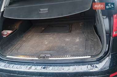 Внедорожник / Кроссовер Volkswagen Touareg 2013 в 