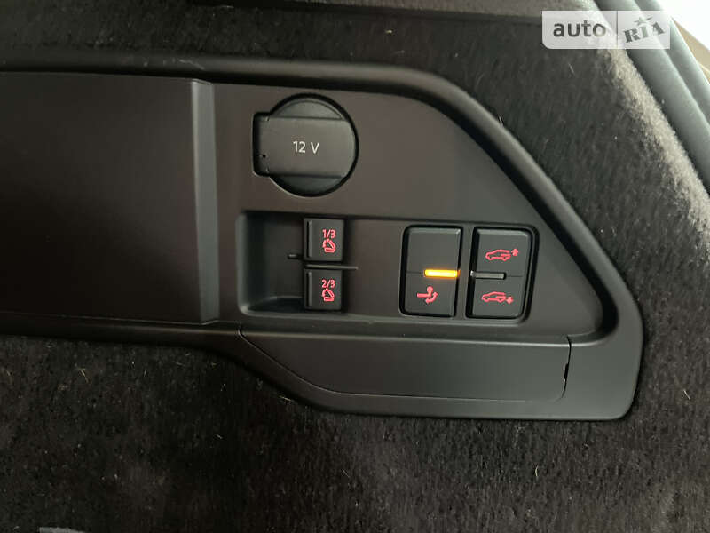 Внедорожник / Кроссовер Volkswagen Touareg 2011 в Луцке фото 57 Внедорожник / Кроссовер Volkswagen Touareg 2011 в Луцке