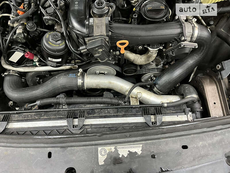 Внедорожник / Кроссовер Volkswagen Touareg 2011 в Луцке фото 68 Внедорожник / Кроссовер Volkswagen Touareg 2011 в Луцке