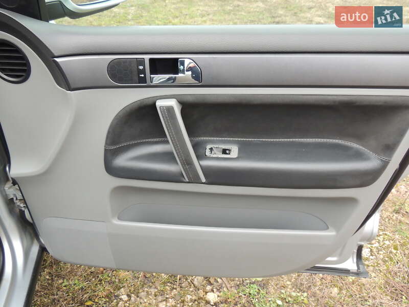 Внедорожник / Кроссовер Volkswagen Touareg 2006 в Львове фото 32 Внедорожник / Кроссовер Volkswagen Touareg 2006 в Львове