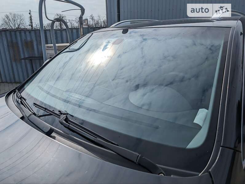 Позашляховик / Кросовер Volkswagen Touareg 2009 в Одесі фото 17 Позашляховик / Кросовер Volkswagen Touareg 2009 в Одесі