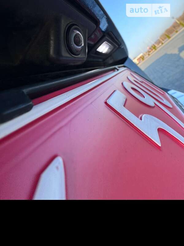 Внедорожник / Кроссовер Volkswagen Touareg 2016 в Черновцах фото 27 Внедорожник / Кроссовер Volkswagen Touareg 2016 в Черновцах