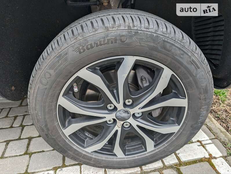 Позашляховик / Кросовер Volkswagen Touareg 2009 в Одесі фото 46 Позашляховик / Кросовер Volkswagen Touareg 2009 в Одесі