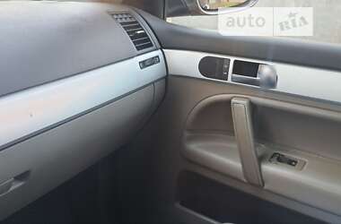 Внедорожник / Кроссовер Volkswagen Touareg 2008 в Броварах