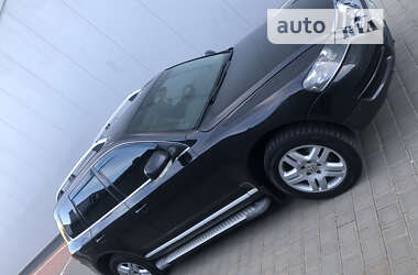 Внедорожник / Кроссовер Volkswagen Touareg 2006 в Одессе