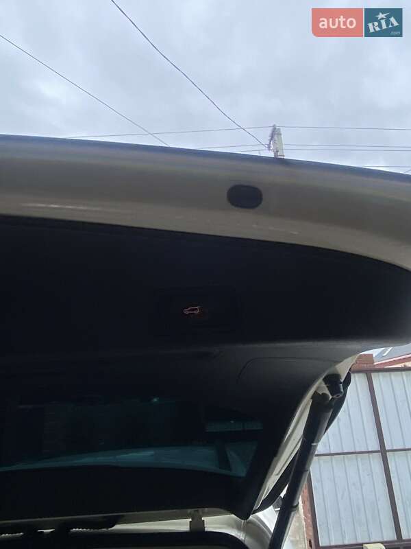 Внедорожник / Кроссовер Volkswagen Touareg 2010 в Кропивницком фото 3 Внедорожник / Кроссовер Volkswagen Touareg 2010 в Кропивницком