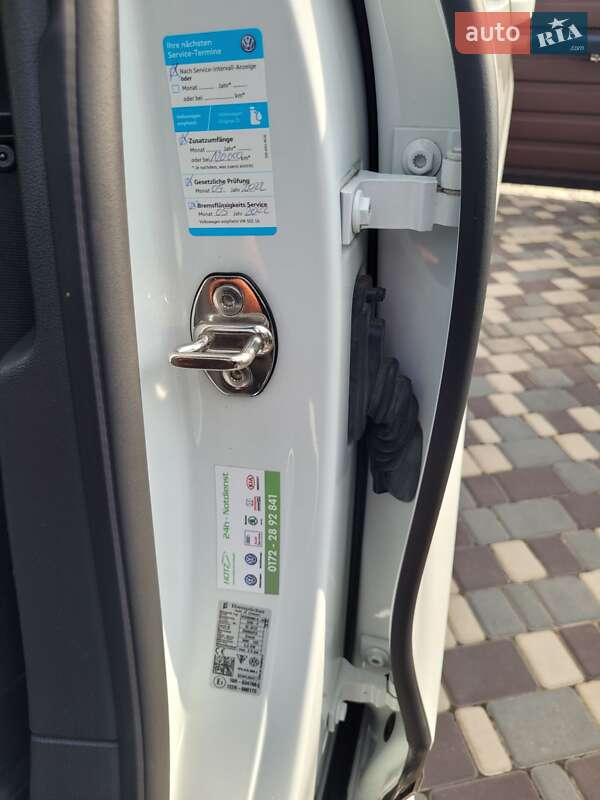 Внедорожник / Кроссовер Volkswagen Touareg 2015 в Кропивницком фото 11 Внедорожник / Кроссовер Volkswagen Touareg 2015 в Кропивницком