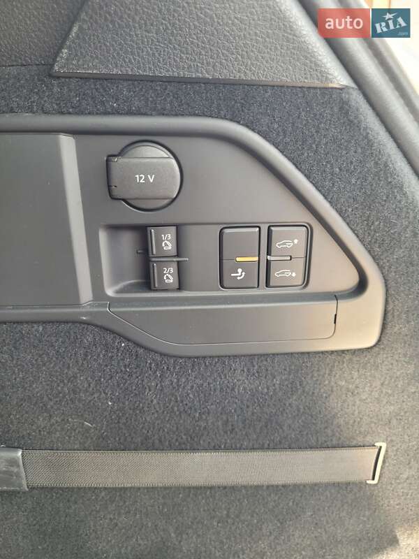 Внедорожник / Кроссовер Volkswagen Touareg 2015 в Кропивницком фото 22 Внедорожник / Кроссовер Volkswagen Touareg 2015 в Кропивницком