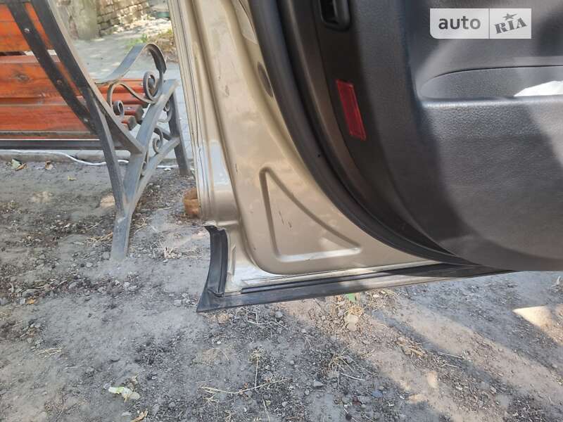 Позашляховик / Кросовер Volkswagen Touareg 2006 в Коломиї