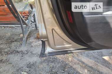 Позашляховик / Кросовер Volkswagen Touareg 2006 в 