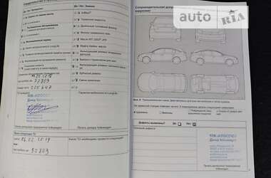 Внедорожник / Кроссовер Volkswagen Touareg 2012 в Березане