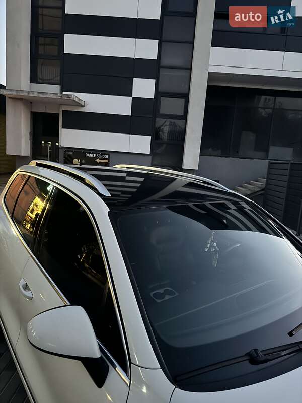 Внедорожник / Кроссовер Volkswagen Touareg 2011 в Киеве фото 9 Внедорожник / Кроссовер Volkswagen Touareg 2011 в Киеве