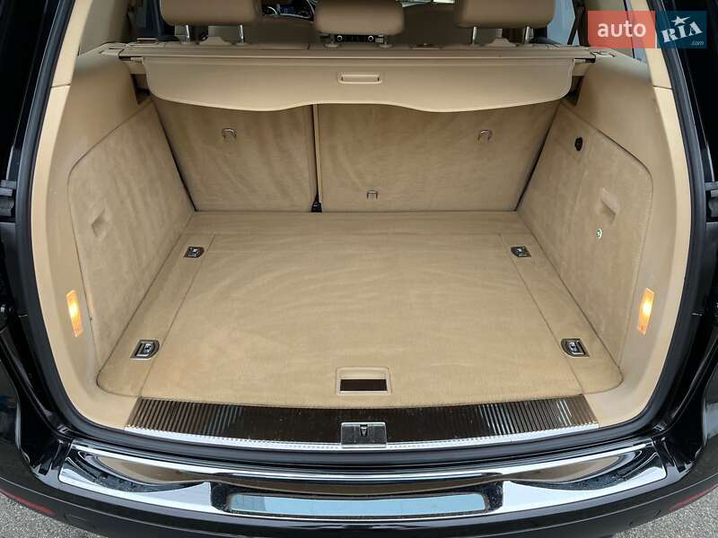 Внедорожник / Кроссовер Volkswagen Touareg 2008 в Киеве фото 11 Внедорожник / Кроссовер Volkswagen Touareg 2008 в Киеве