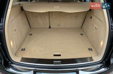 Позашляховик / Кросовер Volkswagen Touareg 2008 в 
