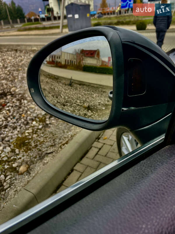 Внедорожник / Кроссовер Volkswagen Touareg 2014 в Хусте фото 16 Внедорожник / Кроссовер Volkswagen Touareg 2014 в Хусте