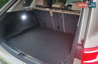 Внедорожник / Кроссовер Volkswagen Touareg 2018 в 