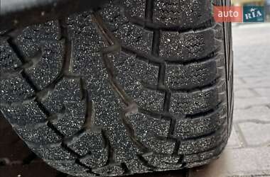 Позашляховик / Кросовер Volkswagen Touareg 2010 в 