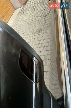 Внедорожник / Кроссовер Volkswagen Touareg 2014 в 