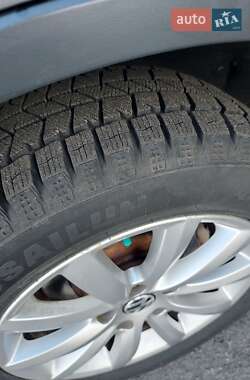 Внедорожник / Кроссовер Volkswagen Touareg 2010 в 