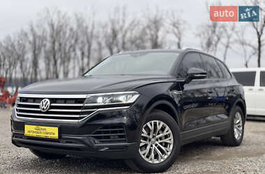 Внедорожник / Кроссовер Volkswagen Touareg 2020 в Умани