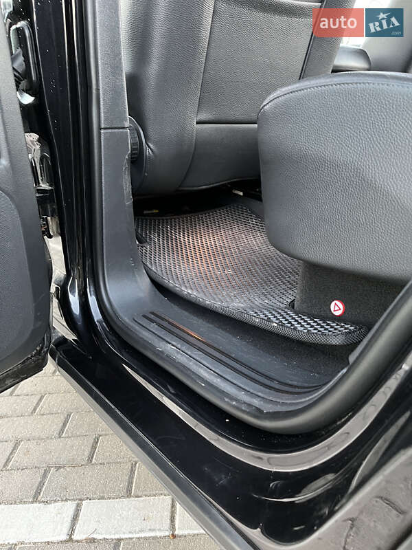 Внедорожник / Кроссовер Volkswagen Touareg 2007 в Коломые фото 15 Внедорожник / Кроссовер Volkswagen Touareg 2007 в Коломые