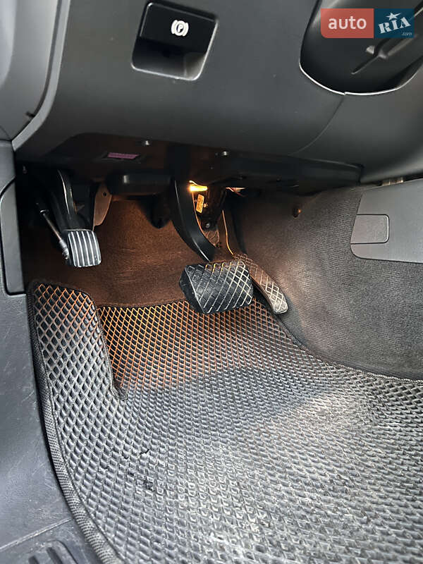Внедорожник / Кроссовер Volkswagen Touareg 2007 в Коломые фото 31 Внедорожник / Кроссовер Volkswagen Touareg 2007 в Коломые