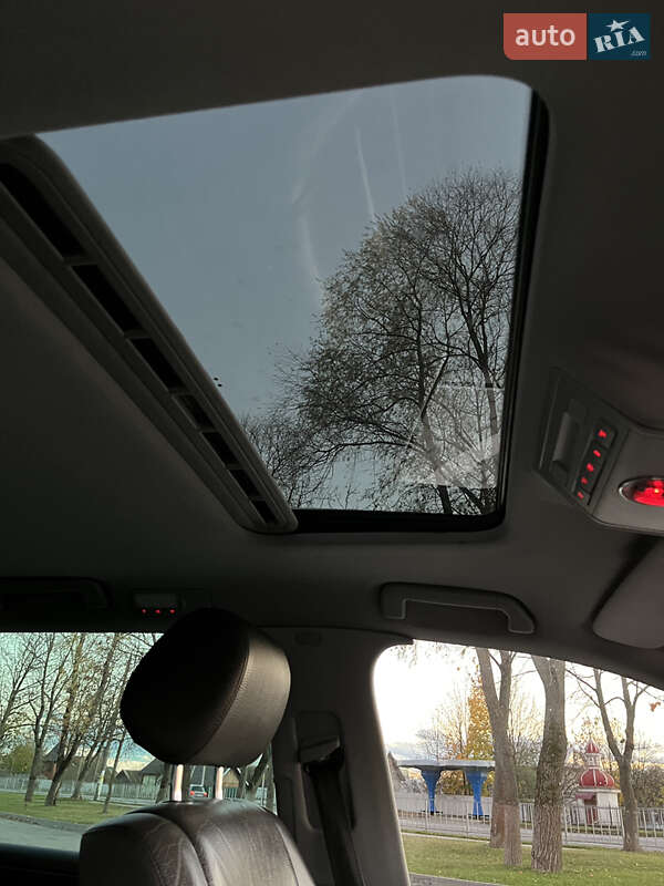 Внедорожник / Кроссовер Volkswagen Touareg 2007 в Коломые фото 53 Внедорожник / Кроссовер Volkswagen Touareg 2007 в Коломые