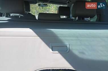 Позашляховик / Кросовер Volkswagen Touareg 2004 в 