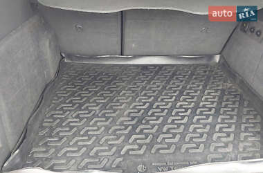 Внедорожник / Кроссовер Volkswagen Touareg 2008 в 