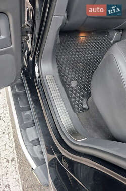 Внедорожник / Кроссовер Volkswagen Touareg 2008 в 