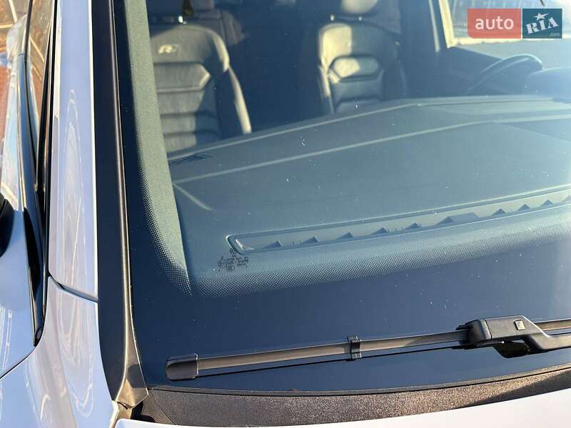 Внедорожник / Кроссовер Volkswagen Touareg 2019 в Умани фото 37 Внедорожник / Кроссовер Volkswagen Touareg 2019 в Умани
