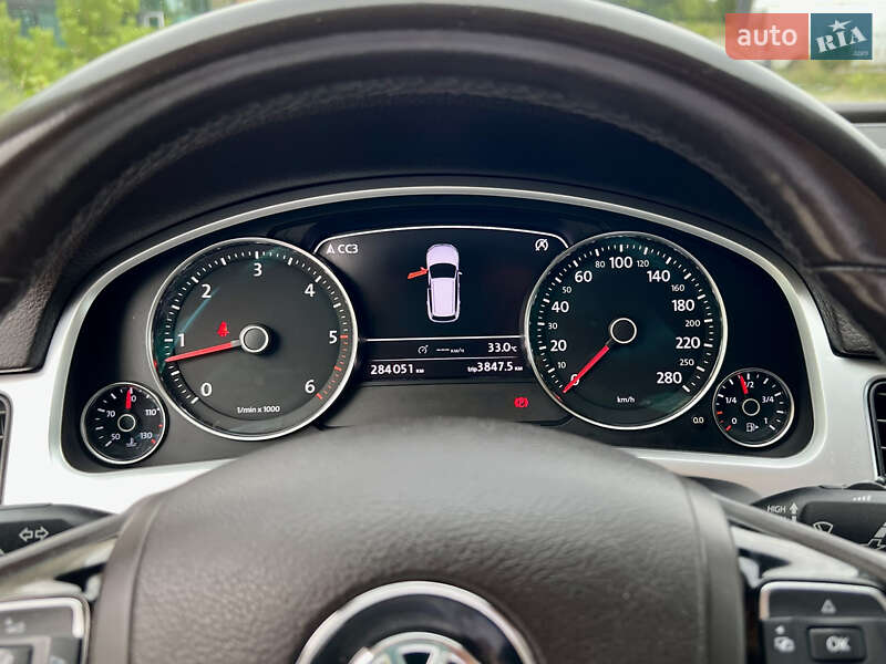 Внедорожник / Кроссовер Volkswagen Touareg 2010 в Хмельницком фото 55 Внедорожник / Кроссовер Volkswagen Touareg 2010 в Хмельницком