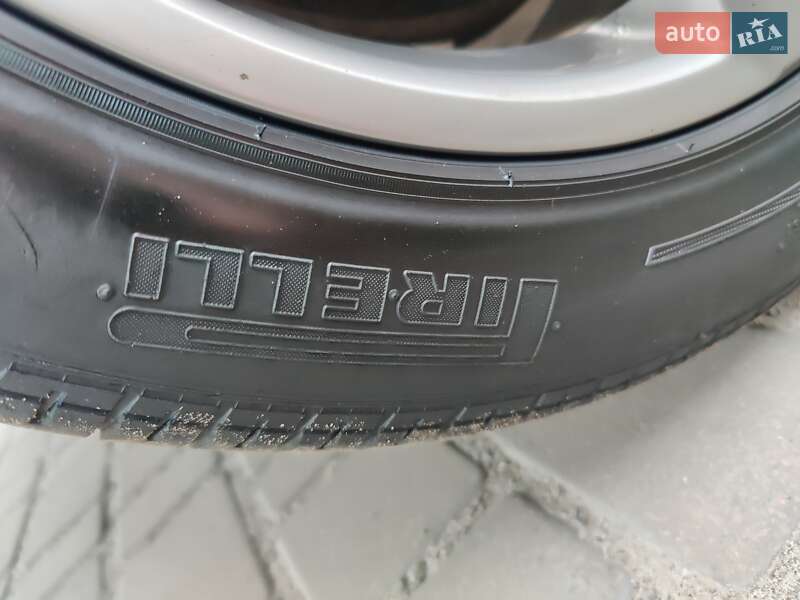 Внедорожник / Кроссовер Volkswagen Touareg 2010 в Фастове