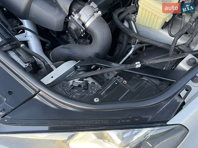 Позашляховик / Кросовер Volkswagen Touareg 2013 в Тернополі фото 125 Позашляховик / Кросовер Volkswagen Touareg 2013 в Тернополі