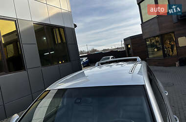 Внедорожник / Кроссовер Volkswagen Touareg 2008 в 