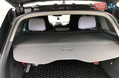 Внедорожник / Кроссовер Volkswagen Touareg 2007 в 